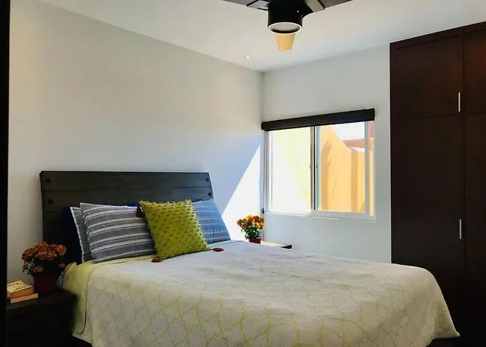 Adorable Casita W/Estuary & Ocean Views
