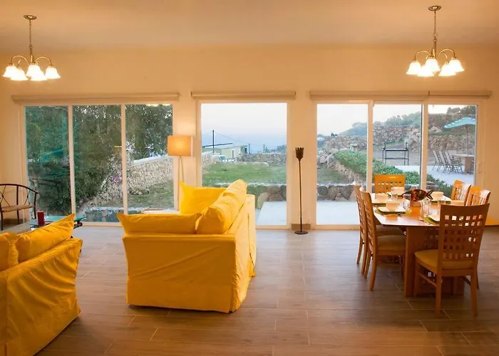 Beautiful Ocean Views At Quinta La Mexicana! 10 Ppl
