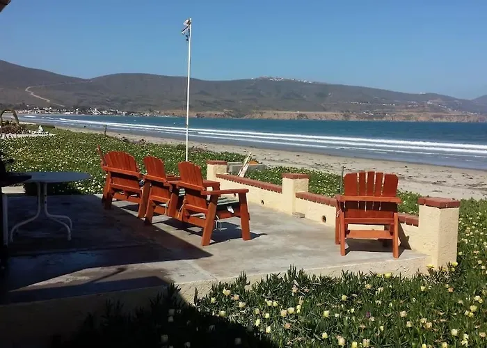 Casa Marbella 4Br 2Ba Private Beach-Front Home