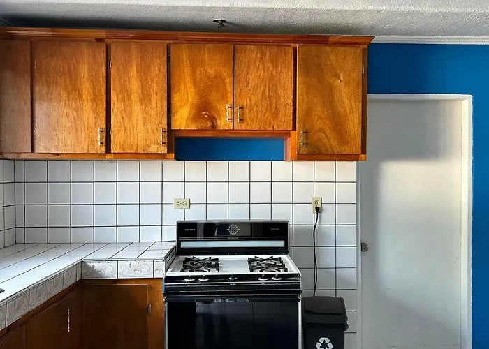La Casa Del Andy