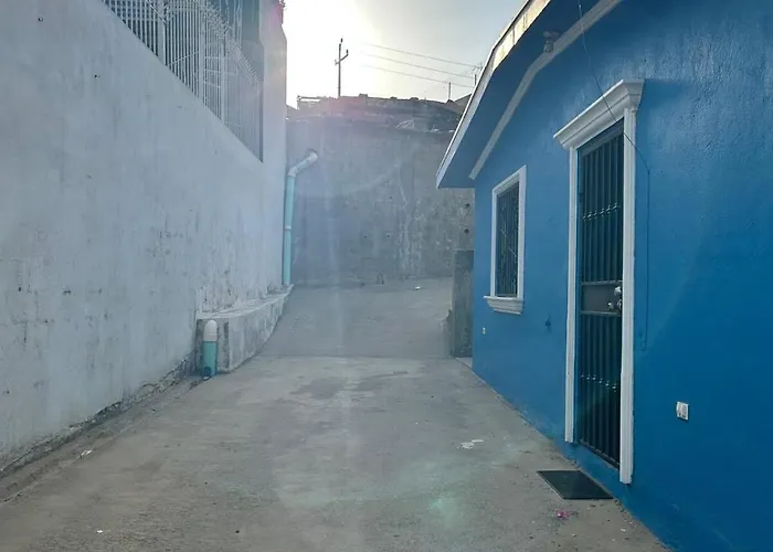La Casa Del Andy