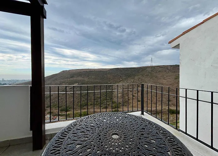 Villa Vinedos Del Mar Ensenada