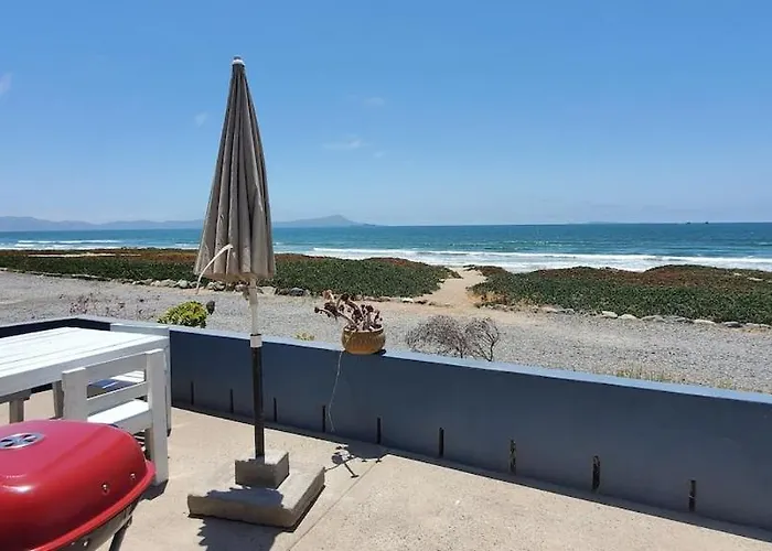 Casa Cactus - On The Beach